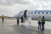 WHO Urges Lifting Travel Restrictions on Ebola-Affected Countries as Canada's Ban Takes Effect