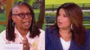 Whoopi Goldberg Loses Temper on The View During Vance Interview