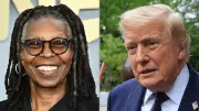 Whoopi Goldberg Urges Knicks to Visit White House Under Trump