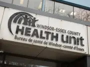 Whooping Cough Exposure at Leamington Walk-In Clinic
