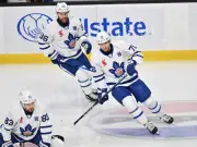 Why a Marlies Calder Cup Win Would Be Huge for Chayka and Leafs