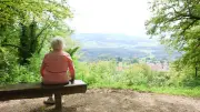 Why I Lie to My Daughters About Living Alone at 86