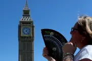 Why Is Air Conditioning So Rare in Europe Amid Brutal Summer Heat?