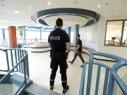 Why School Resource Officer Programs Deserve Top Marks