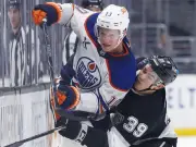 Why Selling Low on Edmonton Oilers' Trent Frederic Would Be a Mistake