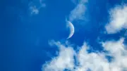 Why Summer Is Worst for Stargazing: Blue Origin Explosion and Artemis III