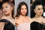 Why Top Pop Girlies Sound So Morose This Summer Season