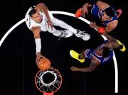 Why Wembanyama's NBA Finals Struggles Were Predictable