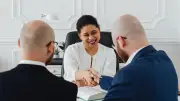 Why Women May Have the Upper Hand at the Bargaining Table
