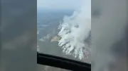 Wildfire Forces Evacuation of Remote Northwest Territories Village