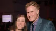 Will Ferrell Says Molly Shannon 'Saved SNL' with Mary Katherine Gallagher