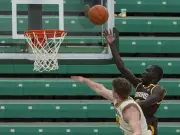William Watson: Canadian Universities Should Not Follow US Pro Sports Trend