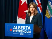 William Watson: Six Degrees of Separation Anxiety in Alberta Referendum