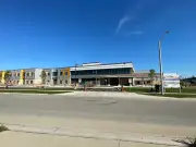Willow River Public School Celebrates Grand Opening in Kitchener