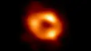Wind from Milky Way's Supermassive Black Hole Finally Discovered