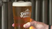 Windsor Brewery Creates 'Over It' Beer for Gordie Howe Bridge Opening