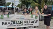 Windsor Carrousel of the Nations Social Media Hits 1M Engagements
