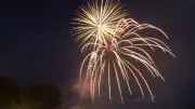 Windsor Committee Approves Fireworks Display at Optimist Memorial Park