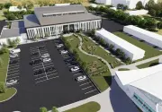 Windsor Council Explores 'Village at the Barn' Transitional Housing