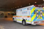 Windsor-Essex EMS Calls Surge, Overuse Straining Resources
