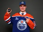Windsor Fast Becoming Oil Country as Edmonton Oilers Draft Two More Spitfires