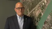 Windsor Mayor Calls Gordie Howe Bridge a Historic Moment for City and Trade