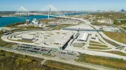 Windsor Mayor Invited to Gordie Howe Bridge Ribbon-Cutting Ceremony
