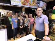 Windsor McDonald's Owner Tops National Fundraising for Ronald McDonald House
