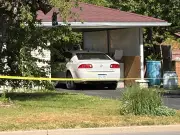Windsor OPP Investigate After Injured Woman Found in Harrow