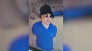 Windsor Police Seek Suspect in Gym Locker Room Theft and Fraud Case