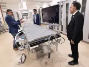 Windsor Regional Hospital opens expanded cardiac catheterization lab for heart attack patients