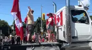 Windsor Road Closures for Canada Day Parade Announced
