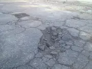Windsor Road Makes 2026 CAA Worst Roads List Amid Pothole Issues