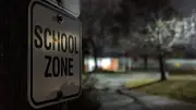 Windsor school zone speeding tickets drop 17% in city