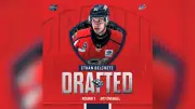 Windsor Spitfires' Ethan Belchetz Selected 17th Overall by Utah Mammoth in 2026 NHL Draft