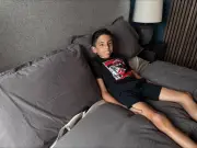 Windsor teen gets bedroom makeover before major surgery