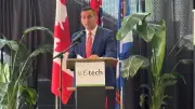 WindsorFunding to Back Regional Tech Development Site in Windsor-Essex