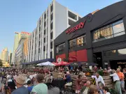 WindsorMotown Block Party Returns to Downtown Windsor