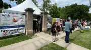 Windsor's Art in the Park Returns, Poutine Feast and Amherstburg Open Air Weekend