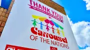 Windsor's Carrousel of Nations Celebrates Record-Breaking First Weekend