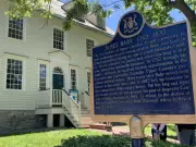 Windsor's Duff-Baby House Reopens After Restoration