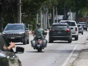 Windsor's Riverside Drive East Ranked Fourth-Worst Road in Southwest Region