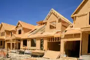 Windsor's Soft Housing Construction Reflects Flat Canadian Market
