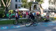 Winnipeg Bike to Work Day Returns for 2026 Event