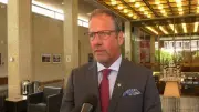 Winnipeg Councillor John Orlikow Not Seeking Re-Election in River Heights-Fort Garry