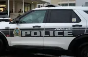 Winnipeg Driver Clocked at 200 km/h on Chief Peguis, Faces Offence Notices