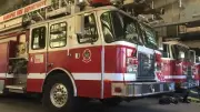 Winnipeg Firefighter Injured, One Hospitalized After House Fire