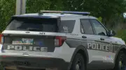Winnipeg police arrest man who allegedly used gun in carjacking