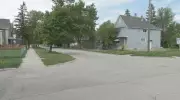 Winnipeg Police Investigate Suspicious Death in North End