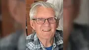 Winnipeg Police Issue Silver Alert for Missing 92-Year-Old Henry Galbraith